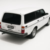 Precut back 2-3 rds tint kit custom cut for your exact vehicle.