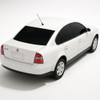 Precut back 2-3 rds tint kit custom cut for your exact vehicle.