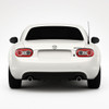 Precut rear window tint kit custom cut for your exact vehicle.