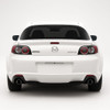 Precut rear window tint kit custom cut for your exact vehicle.