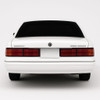 Precut rear window tint kit custom cut for your exact vehicle.