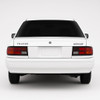 Precut rear window tint kit custom cut for your exact vehicle.