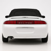 Precut rear window tint kit custom cut for your exact vehicle.