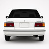 Precut rear window tint kit custom cut for your exact vehicle.