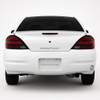 Precut rear window tint kit custom cut for your exact vehicle.