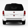 Precut rear window tint kit custom cut for your exact vehicle.