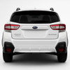 Precut rear window tint kit custom cut for your exact vehicle.