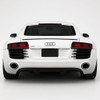 Precut rear window tint kit custom cut for your exact vehicle.