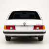 Precut rear window tint kit custom cut for your exact vehicle.