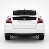 Precut rear window tint kit custom cut for your exact vehicle.