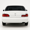 Precut rear window tint kit custom cut for your exact vehicle.