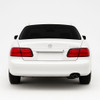 Precut rear window tint kit custom cut for your exact vehicle.