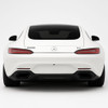 Precut rear window tint kit custom cut for your exact vehicle.