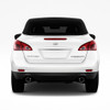 Precut rear window tint kit custom cut for your exact vehicle.