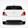 Precut rear window tint kit custom cut for your exact vehicle.