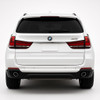 Precut rear window tint kit custom cut for your exact vehicle.