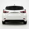 Precut rear window tint kit custom cut for your exact vehicle.