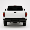 Precut rear window tint kit custom cut for your exact vehicle.