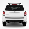 Precut rear window tint kit custom cut for your exact vehicle.