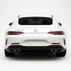 Precut rear window tint kit custom cut for your exact vehicle.
