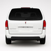Precut rear window tint kit custom cut for your exact vehicle.