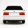 Precut rear window tint kit custom cut for your exact vehicle.