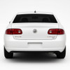Precut rear window tint kit custom cut for your exact vehicle.