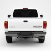 Precut rear window tint kit custom cut for your exact vehicle.
