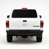 Precut rear window tint kit custom cut for your exact vehicle.