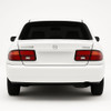 Precut rear window tint kit custom cut for your exact vehicle.