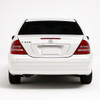 Precut rear window tint kit custom cut for your exact vehicle.