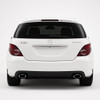 Precut rear window tint kit custom cut for your exact vehicle.