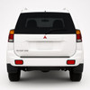Precut rear window tint kit custom cut for your exact vehicle.