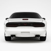 Precut rear window tint kit custom cut for your exact vehicle.