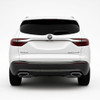 Precut rear window tint kit custom cut for your exact vehicle.