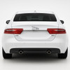 Precut rear window tint kit custom cut for your exact vehicle.