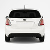 Precut rear window tint kit custom cut for your exact vehicle.