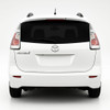Precut rear window tint kit custom cut for your exact vehicle.