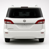 Precut rear window tint kit custom cut for your exact vehicle.
