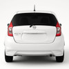 Precut rear window tint kit custom cut for your exact vehicle.