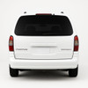 Precut rear window tint kit custom cut for your exact vehicle.
