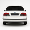Precut rear window tint kit custom cut for your exact vehicle.