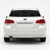 Precut rear window tint kit custom cut for your exact vehicle.