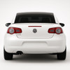 Precut rear window tint kit custom cut for your exact vehicle.