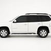 Precut sides only tint kit custom cut for your exact vehicle.