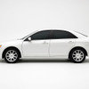 Precut sides only tint kit custom cut for your exact vehicle.