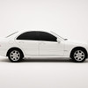 Precut sides only tint kit custom cut for your exact vehicle.