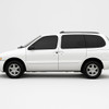 Precut sides only tint kit custom cut for your exact vehicle.