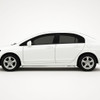 Precut sides only tint kit custom cut for your exact vehicle.