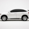 Precut sides only tint kit custom cut for your exact vehicle.